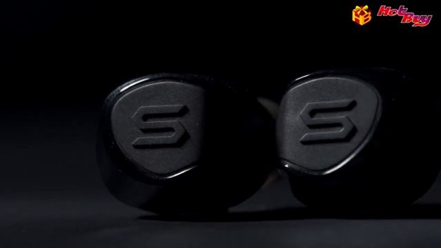 Soul X-SHOCK 絕對真正的無線耳機帶3,000MAH充電 (Hotbuy 產品資訊) смотреть онлайн