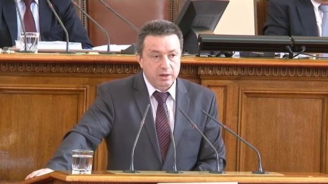 Янаки Стоилов: Ако се намери правителство, което да ревизира сегашните концесии, то ще падне