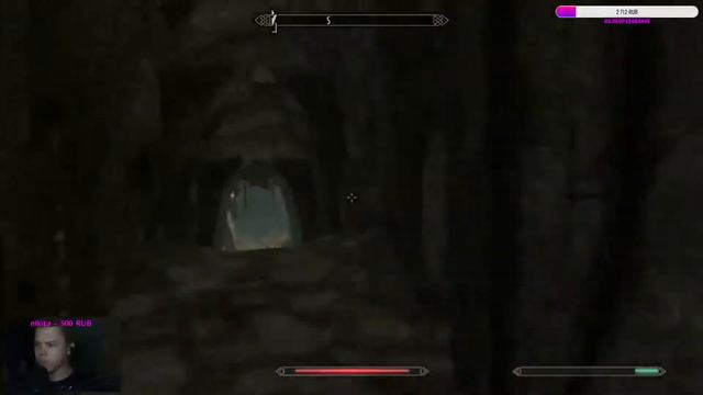 The Elder Scrolls V Skyrim Special Edition, здарова)))))))0))0))))0) смотреть онлайн