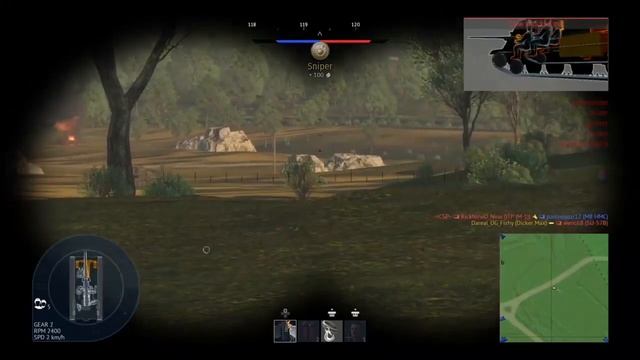 Biggus Dickus смотреть онлайн