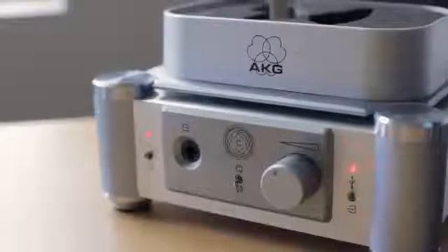 AKG K 701 смотреть онлайн