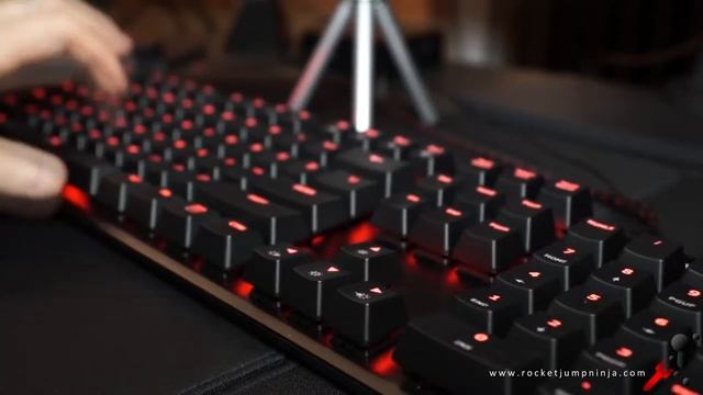 Набор геймера с AliExpress смотреть онлайн