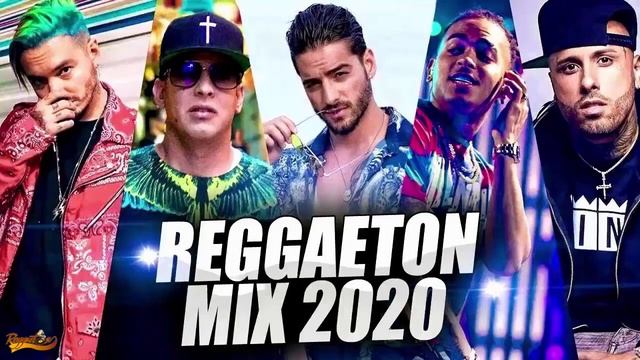 Fiesta Latina Mix 2021 ? Latin Party Hits 2021 ? Musica Latina 2021