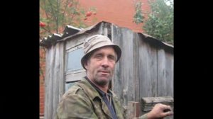 Татарская песня  Моему отцу