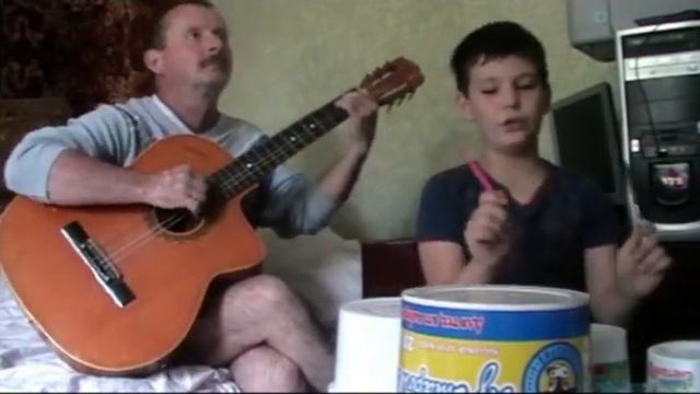 РИНАТ ПОЕТ ВЕСНА ИДЕТ! смотреть онлайн