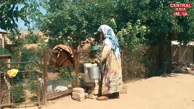 Решение проблемы нехватки чистой воды смотреть онлайн