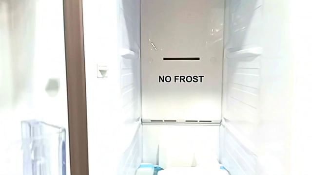 Latest Haier HRF-622 ICG 22 Cubic Feet Inverter Refrigerator