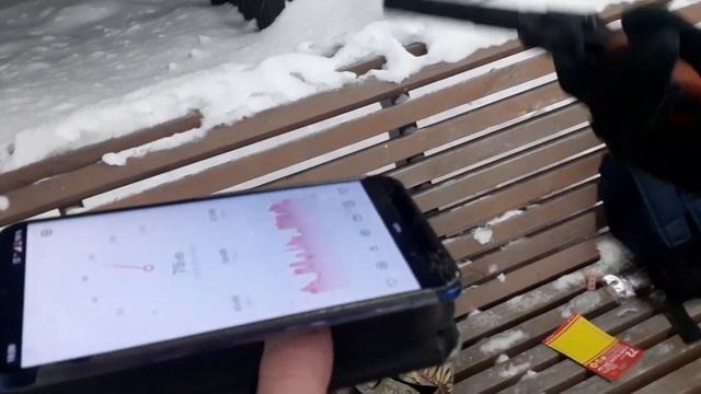 эксперементы с шумометром смотреть онлайн