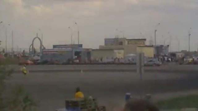 дрифт в Магнитогорске 24.06.2012 смотреть онлайн