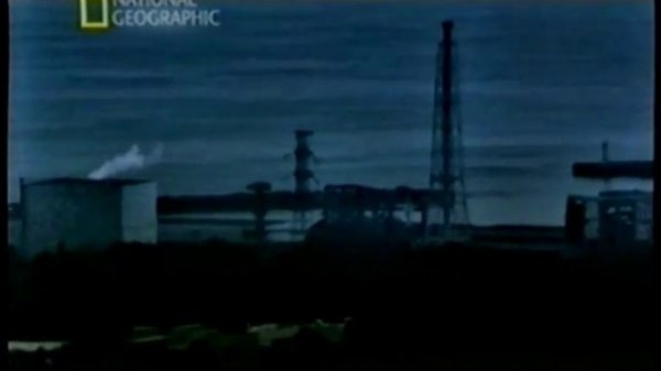 Секунды до катастрофы "Фукусима".