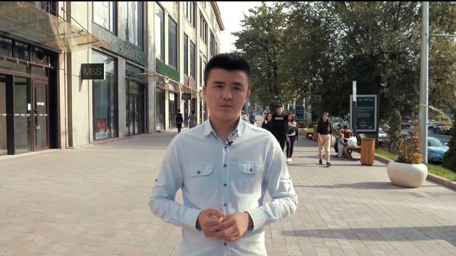 Нурым Абдыкалыков- Бизнес под ключ!! смотреть онлайн