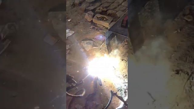 400ARC SINGLE PHASE  IGBT INVERTER WELDING