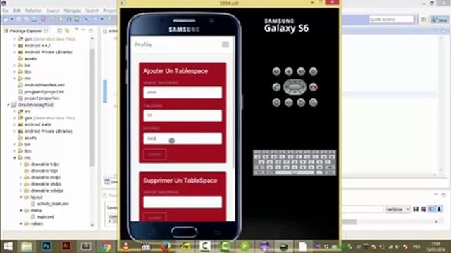 Oracle Tools LSI V5.0 смотреть онлайн