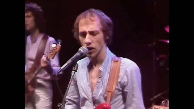 Dire Straits - Sultans Of Swing смотреть онлайн