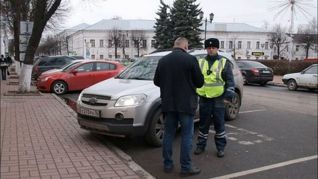 С 1 июля в России упразднён специальный знак «Инвалид» для автомобилей.