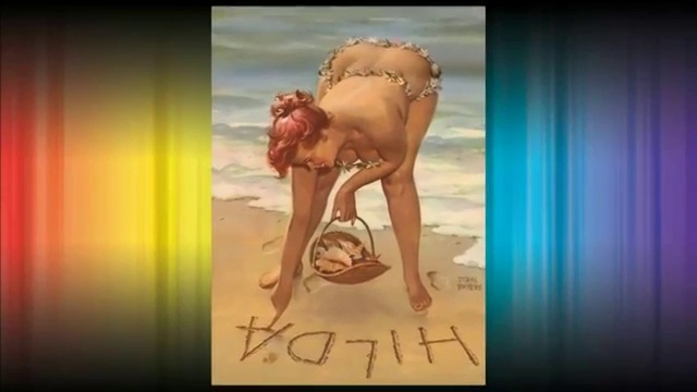 BANGLES - Eternal Flame
