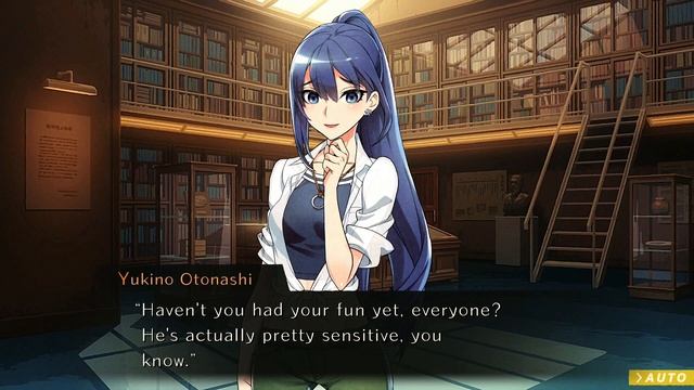 World End Syndrome Gameplay Walkthrough Part 13 Miami Kusunose Route (2-4) (Switch) смотреть онлайн