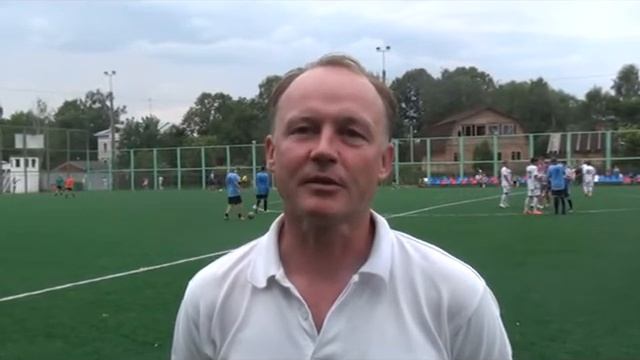 ФК «Вологда-М» — «Вологодская ягода» смотреть онлайн