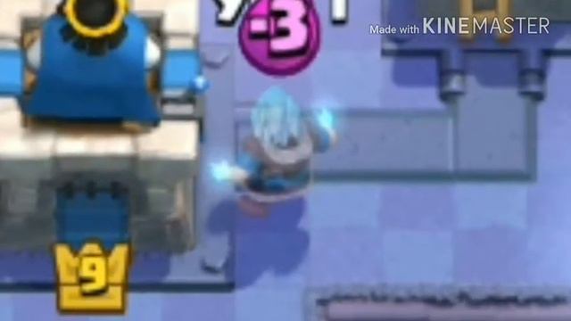 Clash Royale (смешные моменты) смотреть онлайн