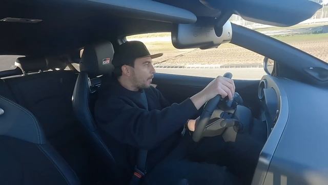POR FIN! Es el NUEVO GR Yaris!! Y ahora es AÚN MEJOR COCHE смотреть онлайн