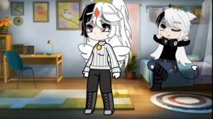 ПЕРЕРОЖДЁННЫЕ | ОЗВУЧКА СЕРИАЛА | GACHA LIFE