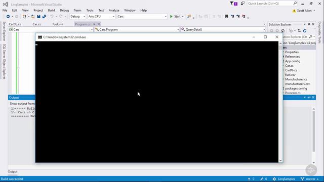 008-06. Caveats and Pitfalls of Remote LINQ