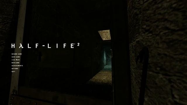 Half Life 2 : Chapter 3 - Route Kanal смотреть онлайн