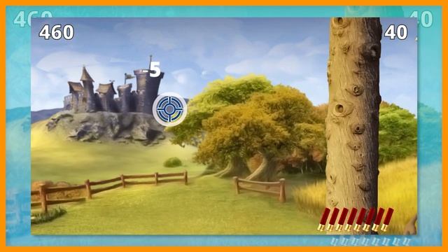 Crazy Chicken Shooter Edition: The Worst PS5 Game? смотреть онлайн