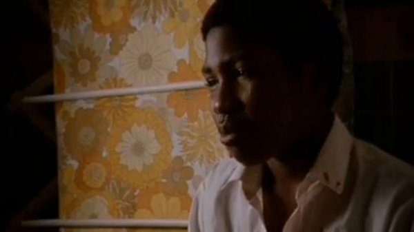 Cass | Call Me Cass | Directed by Jon S. Baird