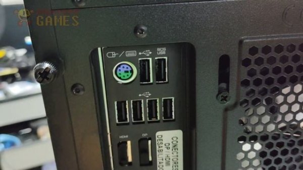 Unboxing PC Gamer Acer Predator PO5-620-BR11 + Teclado, Mouse e Cadeira Gamer Predator