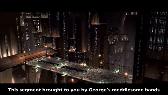 Advanced Sci-fi Civilisations Too Stupid To Really Exist Ep.03- The Galactic-ish Empire смотреть онлайн