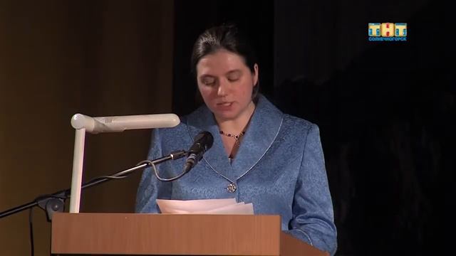 Рождественские чтения прошли в Солнечногорском районе смотреть онлайн