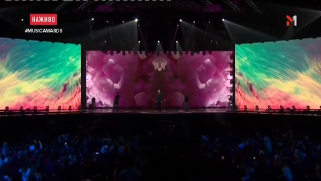 Дан Балан & Тина Кароль - немного грустно Dan Balan & Tina Karol - Little  Sad