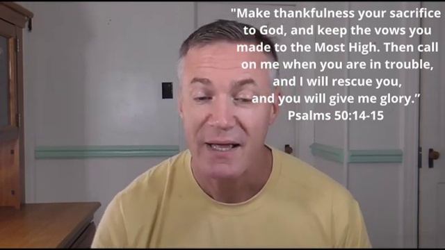 Day 208 Psalms 50-52 Acts 27:1-26 смотреть онлайн