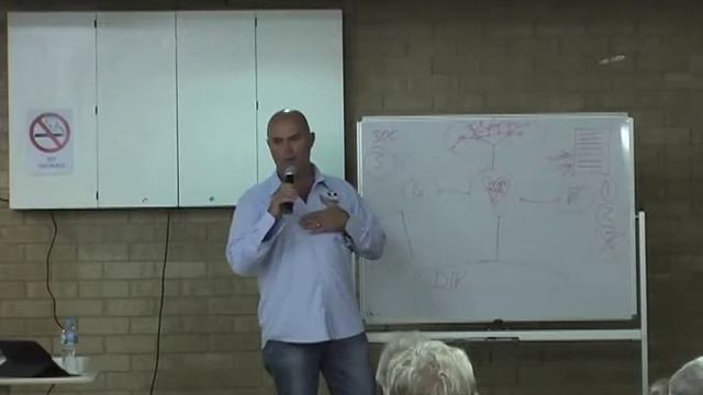 Shalom House Collie Forum - Peter Lyndon-James смотреть онлайн
