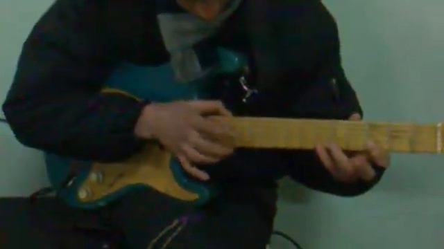 Бус и гитара))))))) смотреть онлайн