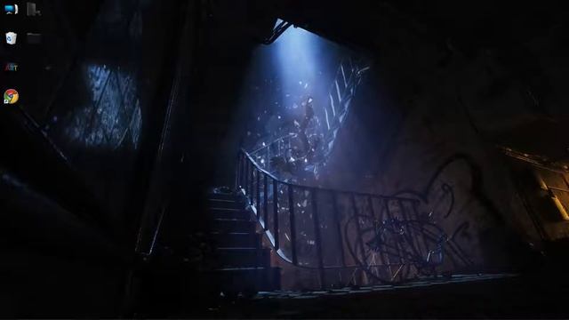 wallpaper engine FALLEN DREAMS no steam need смотреть онлайн