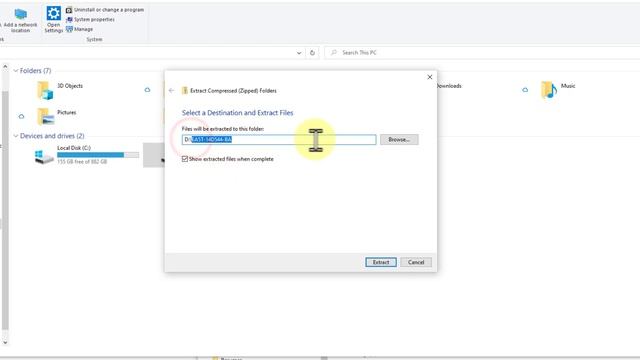 Easily Upgrade Ford Sync 2 using a USB Stick смотреть онлайн