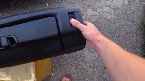 НОВАЯ ПАНЕЛЬ на НИВУ! Салон НИВА закончен!