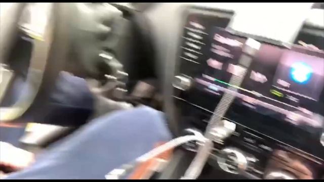 Турбо чешка на дсг | Skoda Oktavia 1.8 смотреть онлайн