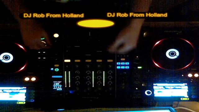 Cdj 2000 and djm 900 ,**2012** *Vol 1* part 1 DJ RFH смотреть онлайн