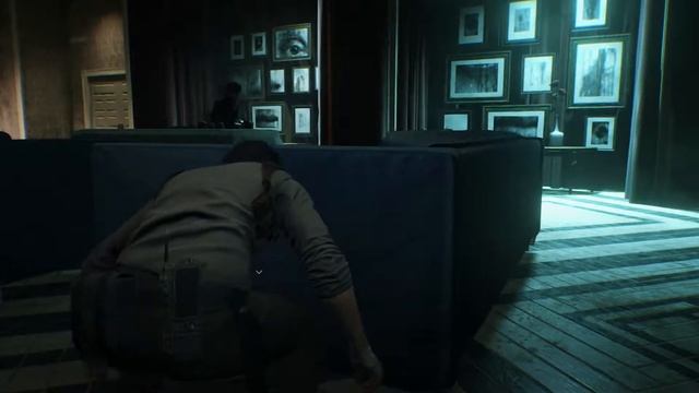 The Evil Within 2 - Прохождение №1 ( Глава 1,2 ) Начало смотреть онлайн