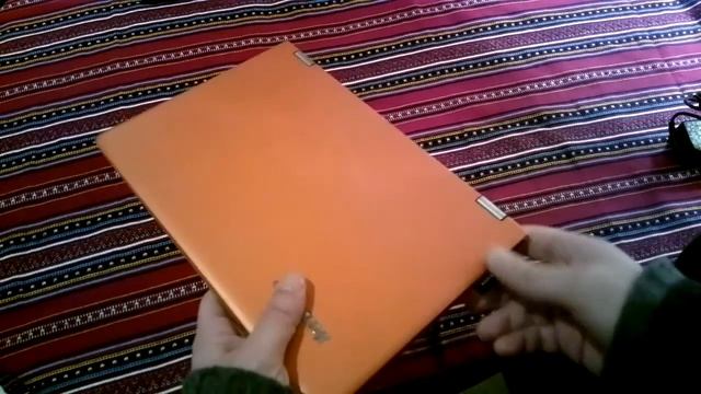 Обзор Lenovo Yoga 11s смотреть онлайн