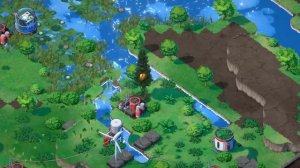 Terra Nil - Reveal Trailer