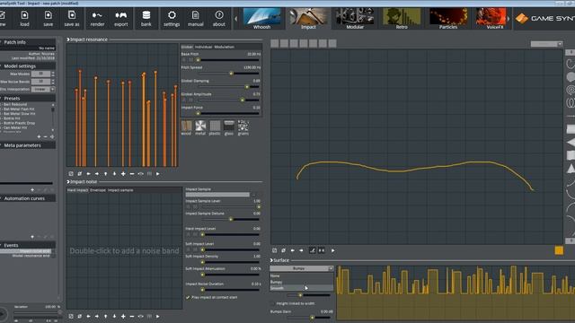 Blog GameSynth - Sketch Pad 2 смотреть онлайн