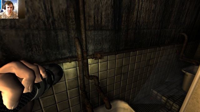 Amnesia White Night-Прохождение-Ремонтник самоучка №4 смотреть онлайн