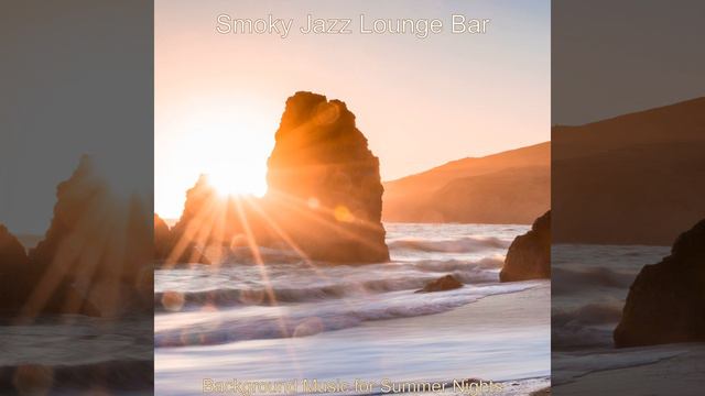Backdrop for Hip Restaurants - Lively Trombone and Baritone Saxophone смотреть онлайн