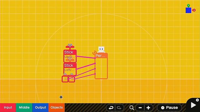 How to Set up 8 Different Camera Modes ~ Game Builder Garage Tutorial смотреть онлайн