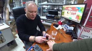 Как проверить капилярный термостат за минуту