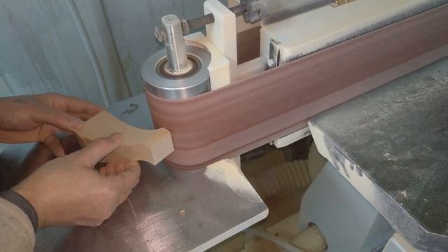 Изготовление ножки из бука для кресла смотреть онлайн